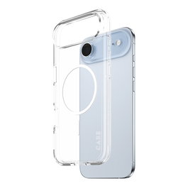 PanzerGlass CARE Urban Explorer Transparente con MagSafe para iPhone Air