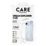 PanzerGlass CARE Urban Explorer Transparente con MagSafe para iPhone Air