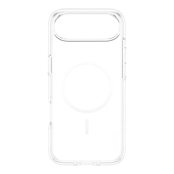 PanzerGlass CARE Urban Explorer Transparente con MagSafe para iPhone Air PanzerGlass CARE Urban Explorer Transparente con MagSafe para iPhone Air
