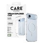 PanzerGlass CARE Urban Explorer Transparente con MagSafe para iPhone Air