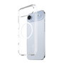 PanzerGlass CARE™ Urban Explorer Case Transparente con MagSafe para iPhone Air