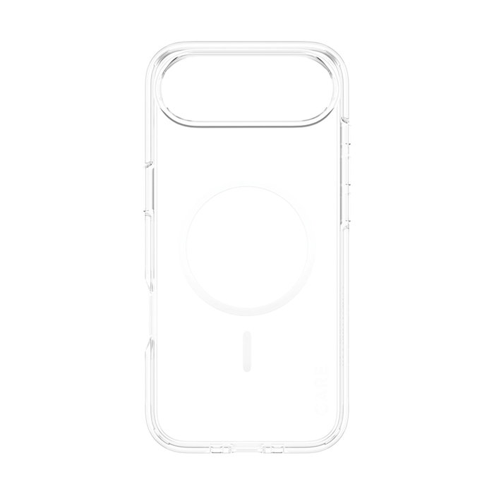 PanzerGlass CARE™ Urban Explorer Case Transparente con MagSafe para iPhone Air
