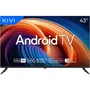KIVI 43U740NB Smart TV 43 pulgadas LED 4K UHD DVB-T2/S2 WiFi Bluetooth 60Hz