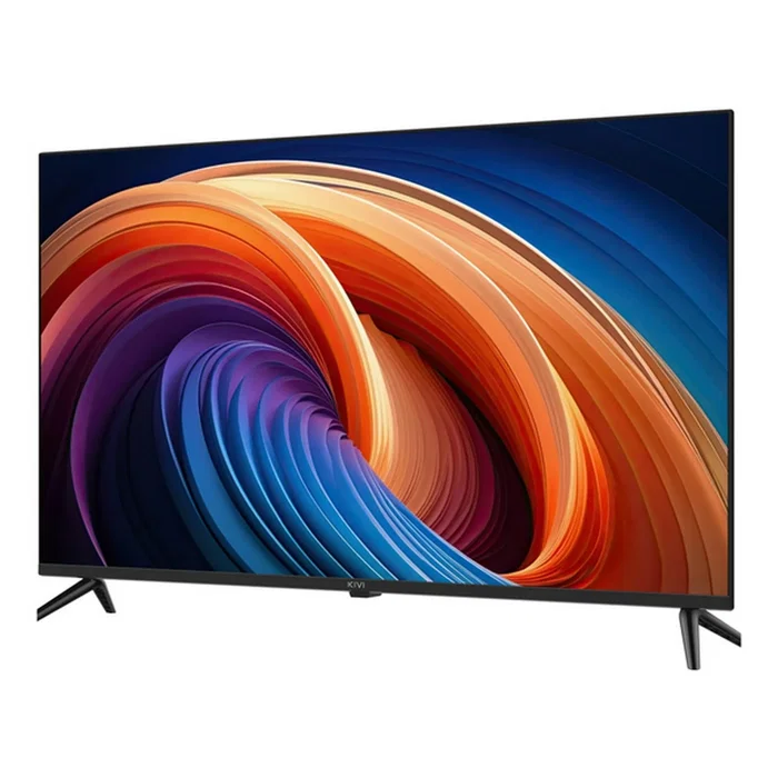 KIVI 43U740NB Smart TV 43 pulgadas LED 4K UHD DVB-T2/S2 WiFi Bluetooth 60Hz