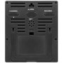 Bresser Temeo Hygro Quadro Negro