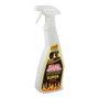 Super Foc Limpia Cristales Chimenea Estufas Hollín Grasa Alquitrán Spray 500 ml