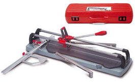 RUBI FINSTOCK TR-400 Cortador Profesional
