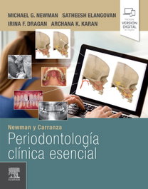 ELSEVIER EDITORIAL Periodontología clínica esencial
