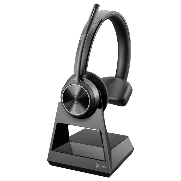 HP Poly DECT Headset Savi 7310 Office mono USB-A HP Poly DECT Headset Savi 7310 Office mono USB-A