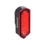 Sigma Luz Trasera NYTE CLIP Recargable USB IP44 LED COB 36 LEDs 6 Modos Montaje Clip Tija Sillín Bicicleta