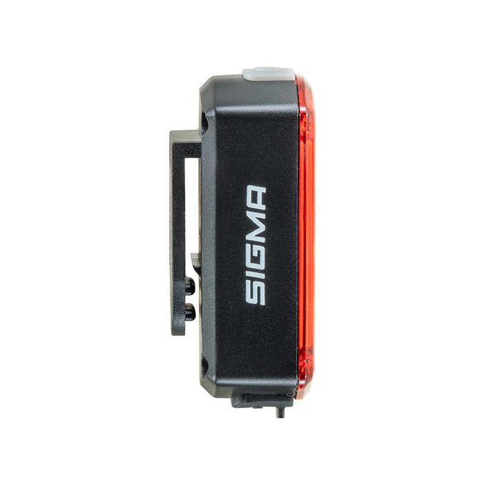 Sigma Luz Trasera NYTE CLIP Recargable USB IP44 LED COB 36 LEDs 6 Modos Montaje Clip Tija Sillín Bicicleta Sigma Luz Trasera NYTE CLIP Recargable USB IP44 LED COB 36 LEDs 6 Modos Montaje Clip Tija Sillín Bicicleta