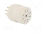 HARTING Conector M23 hembra 9 pines (1+8) M23 Signal