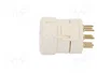 HARTING Conector M23 hembra 9 pines (1+8) M23 Signal