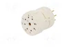 HARTING Conector M23 hembra 9 pines (1+8) M23 Signal