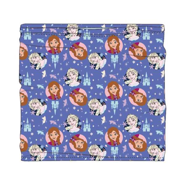 Cerdá Braga Cuello Frozen T2S:S para Niños a Partir de 3 Años en Dark Blue Cerdá Braga Cuello Frozen T2S:S para Niños a Partir de 3 Años en Dark Blue