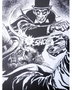 Más allá de los clásicos: El otro Mr. Hyde - De la tierra a la luna, Ricardo Ferrari - Continuara Comics S.L.