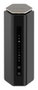 Netgear Nighthawk RS600-100EUS WiFi 7 Router Tribanda Negro