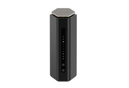 Netgear Nighthawk RS600 WiFi 7 Router de hasta 18 Gbps, WiFi 7, 6.5 Gbps inalámbrico, puertos Ethernet 2.5G y 1G, cobertura 2000 pies cuadrados