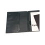 Grafoplás Carpeta Congreso Folio PVC Negro