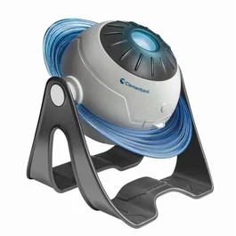 Clementoni Proyector de Planetas y Constelaciones CLE8005125527809 3 Modos de Juego con App Gratuita
