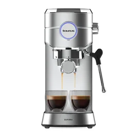 Taurus Cafetera Espresso Euforia 1450W 20 Bares