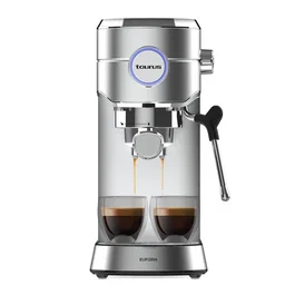 Taurus Cafetera Espresso Euforia 1450W 20 Bares