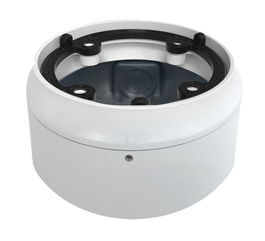 Idis Caja de conexiones para cámaras serie DC-T4xxx / DC-E4xxx compatible con DA-LM2000, DA-RM2000