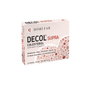 DIMEFAR Decol Supra Colesterol 30 Cápsulas Vegetales