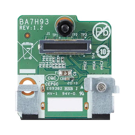 Lenovo ThinkCentre Tiny DP Expansion Card con conector BTB Lenovo ThinkCentre Tiny DP Expansion Card con conector BTB