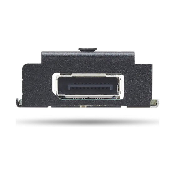 Lenovo ThinkCentre Tiny DP Expansion Card con conector BTB Lenovo ThinkCentre Tiny DP Expansion Card con conector BTB