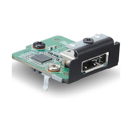 Lenovo ThinkCentre Tiny DP Expansion Card con conector BTB Lenovo ThinkCentre Tiny DP Expansion Card con conector BTB