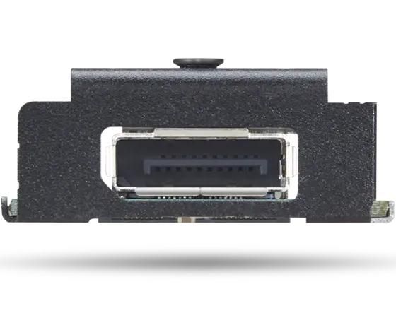 Lenovo ThinkCentre Tiny DP Expansion Card with BTB Connector para extender puerto DP