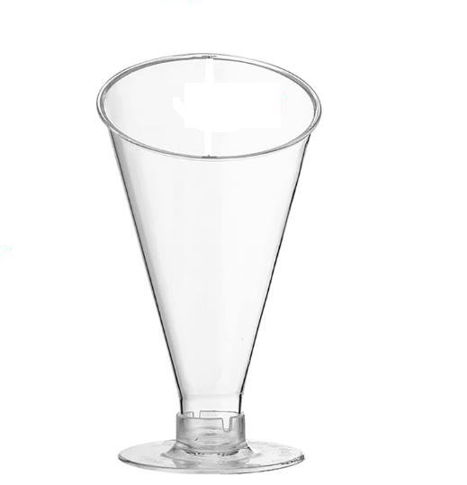 Algon Set 8 Copas de Degustación 8 cm (Ancho) x 12.7 cm (Alto) x 8 cm (Largo) (24 Unidades) Algon Set 8 Copas de Degustación 8 cm (Ancho) x 12.7 cm (Alto) x 8 cm (Largo) (24 Unidades)