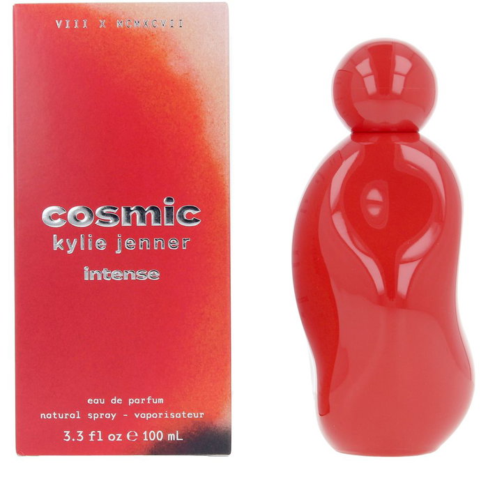 Kylie Cosmetics Cosmic Intense Eau de Parfum 100 ml Spray