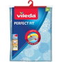 Vileda Funda Perfect Fit para tablas de planchar, 114 x 34 cm hasta 122 x 42 cm