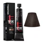 Goldwell Topchic Tinte permanente para el cabello 5A Light Ash Brown 60 ml