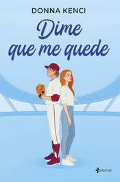 Dime que me quede, Donna Kenci - ESENCIA