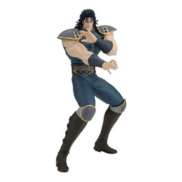 Banpresto Figura Rei Grandista Fist of the North Star