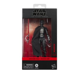 Hasbro Star Wars Marrok Shadow Lord Figura de Acción