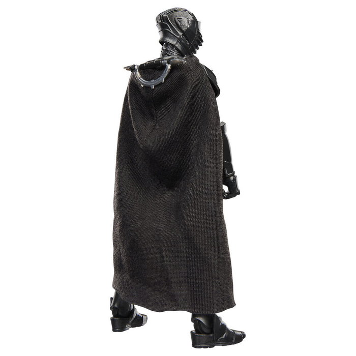 HASBRO Figura Marrok Maul - Shadow Lord Star Wars 15cm