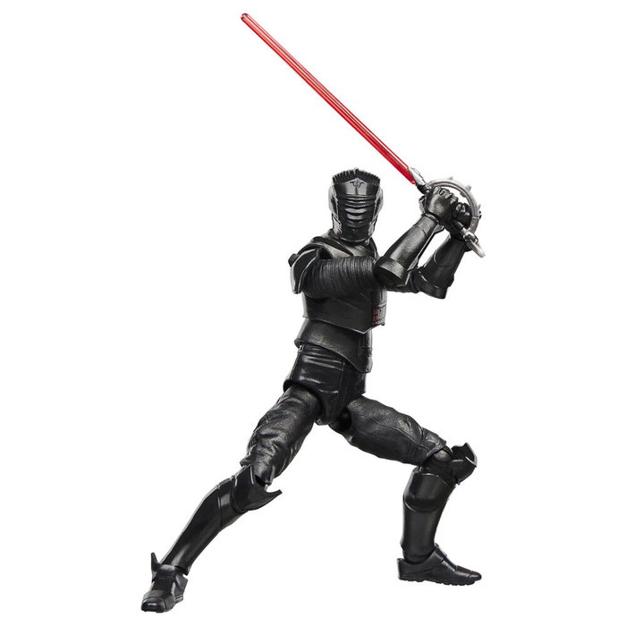 HASBRO Figura Marrok Maul - Shadow Lord Star Wars 15cm