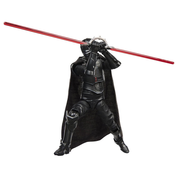 HASBRO Figura Marrok Maul - Shadow Lord Star Wars 15cm