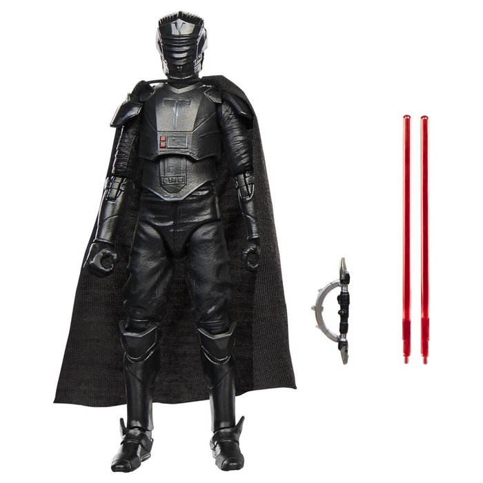 HASBRO Figura Marrok Maul - Shadow Lord Star Wars 15cm
