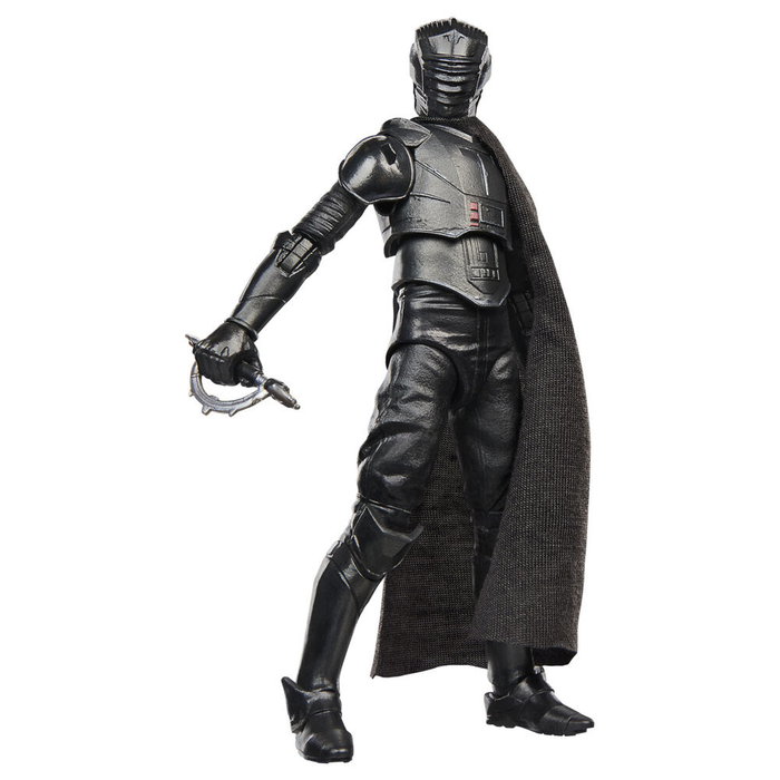 HASBRO Figura Marrok Maul - Shadow Lord Star Wars 15cm