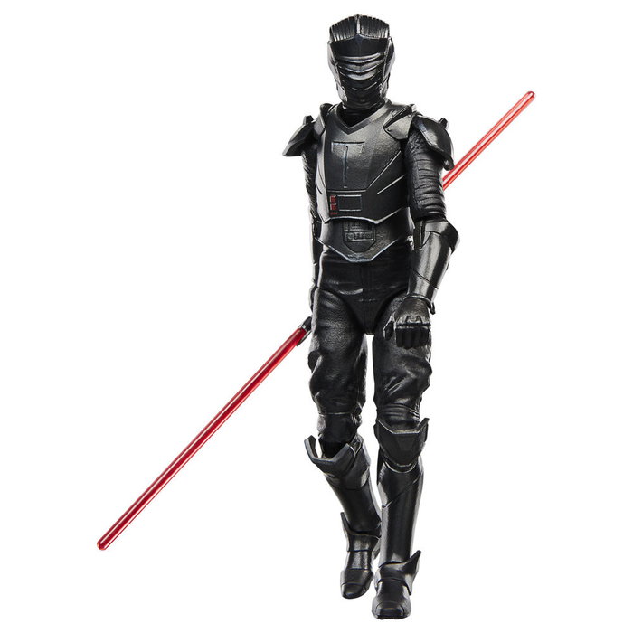 HASBRO Figura Marrok Maul - Shadow Lord Star Wars 15cm