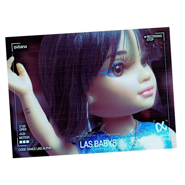 Muñeca nancy un día siendo aitana 43 cm