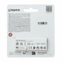 Kingston DataTraveler Exodia S 128GB USB 3.2 Gen 1 Negro/Turquesa