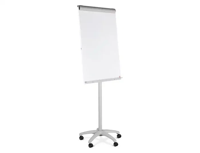 Rocada Pizarra de Conferencias Magnética Móvil con Ruedas 68x104 cm Rocada Pizarra de Conferencias Magnética Móvil con Ruedas 68x104 cm