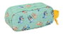 Safta Portatodo Doble 3D 21x8x6cm - Juguete Educativo para Niños a Partir de 36 Meses