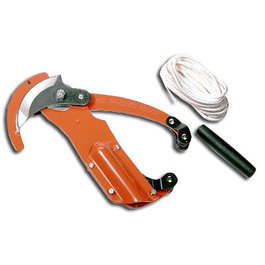 BAHCO Podadera de Pertiga P34-37 Corte 40 mm